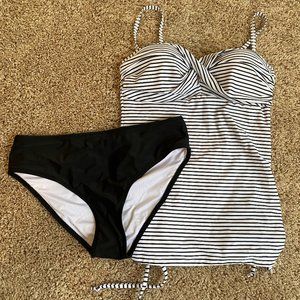 BEACHSISSI Tankini Set